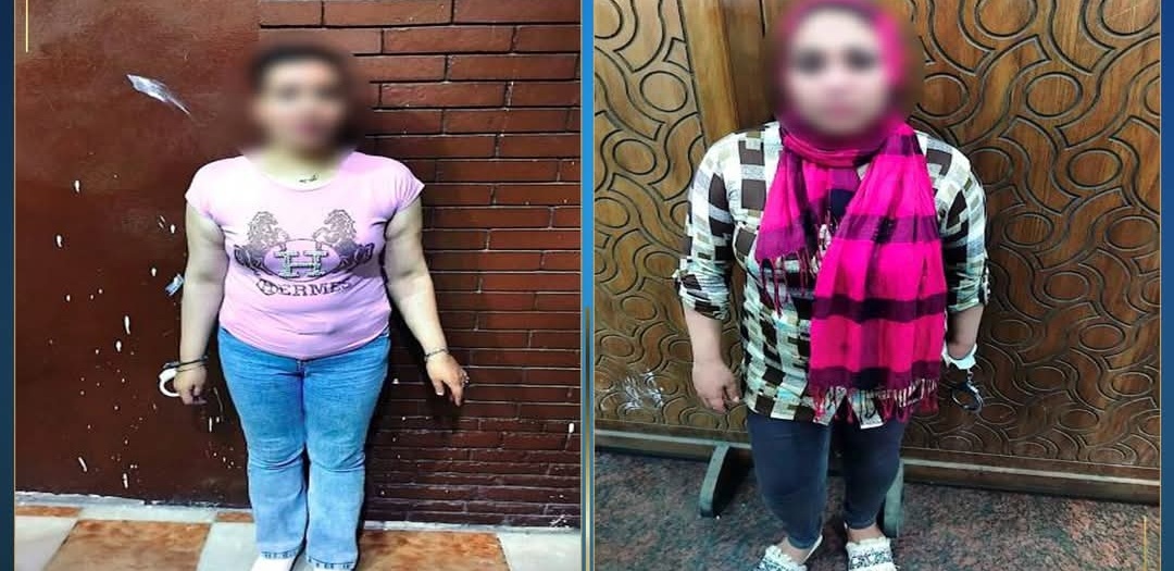 سقوط شبكة لممارسة الأعمال المنافية الآداب بالإسكندرية