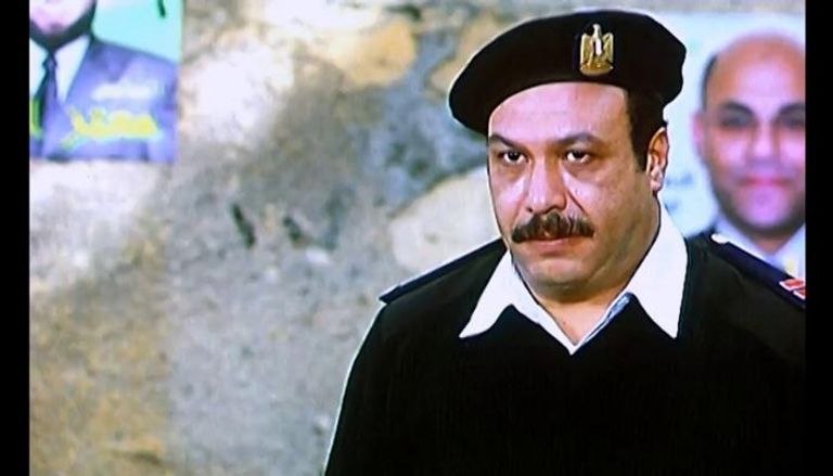 فى دور عسكرى الشرطة&nbsp;