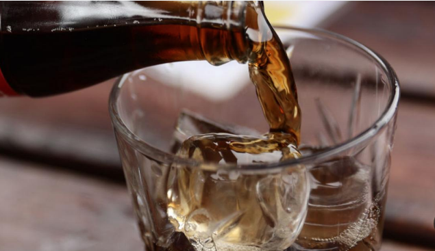 مشروبات الدايت تسبب مرض خطير، فيتو