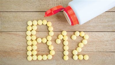 أسباب فيتامين b12 عند الأطفال&nbsp;