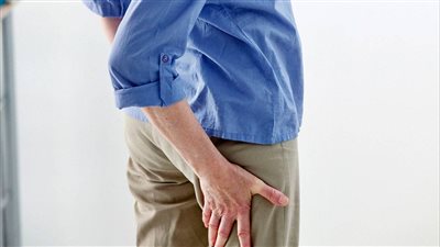 أعراض عرق النسا