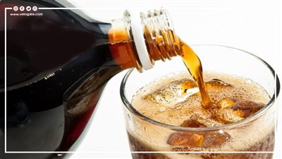 المشروبات الغازية&nbsp;