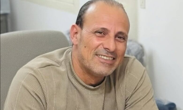 ضحية حريق العاشر