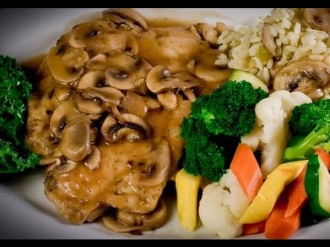 طريقة عمل البيكاتا