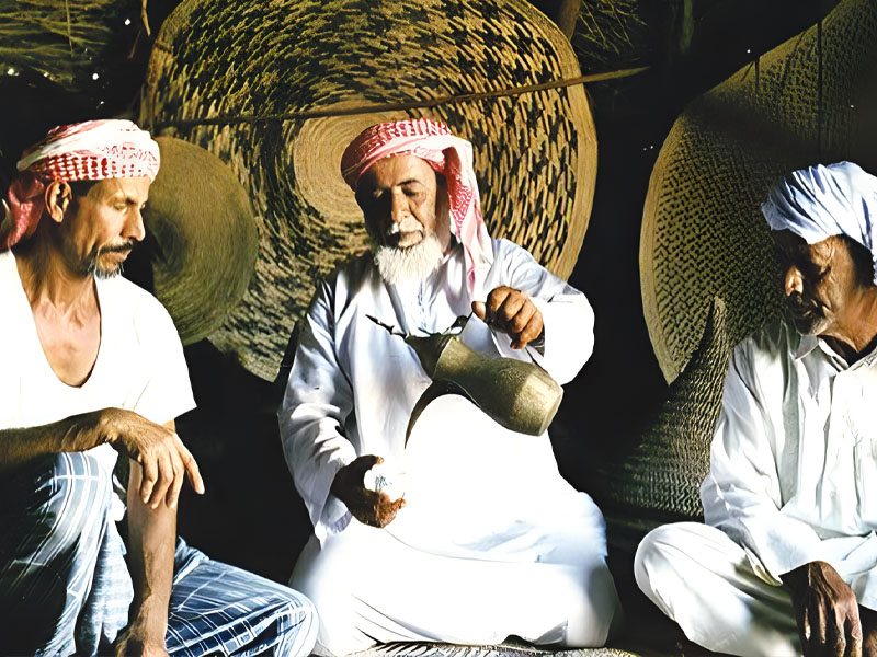مشروب القهوة&nbsp;