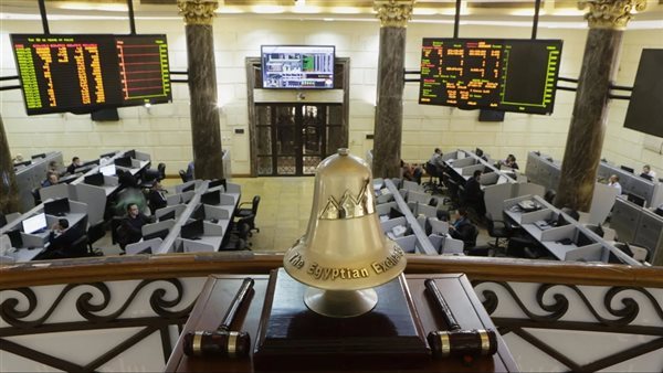 البورصة المصرية - فيتو&nbsp;