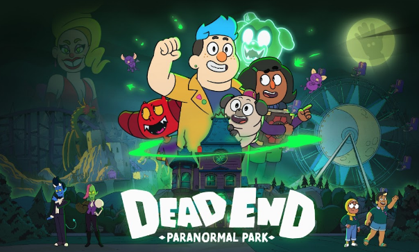 كرتون Dead End، فيتو