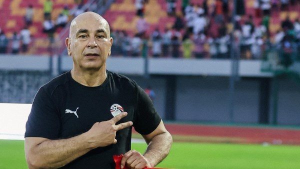 حسام حسن، فيتو