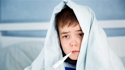 سلوكيات خاطئة تجعل نزلات البرد تستمر مع طفلك&nbsp;