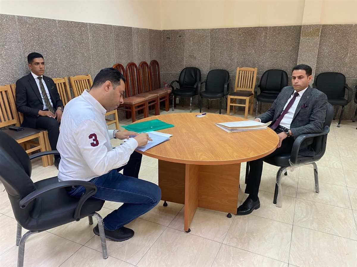 أحمد فرغلي يتقدم لخوض انتخابات النواب، فيتو&nbsp;