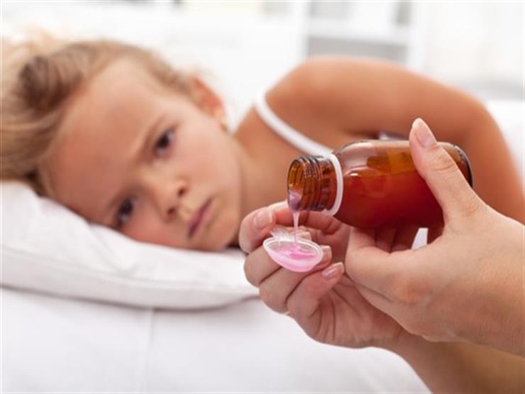أدوية ممنوعة على الأطفال&nbsp;