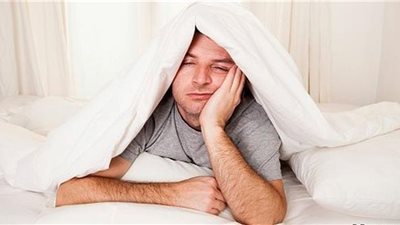 مخاطر النوم المتقطع&nbsp;