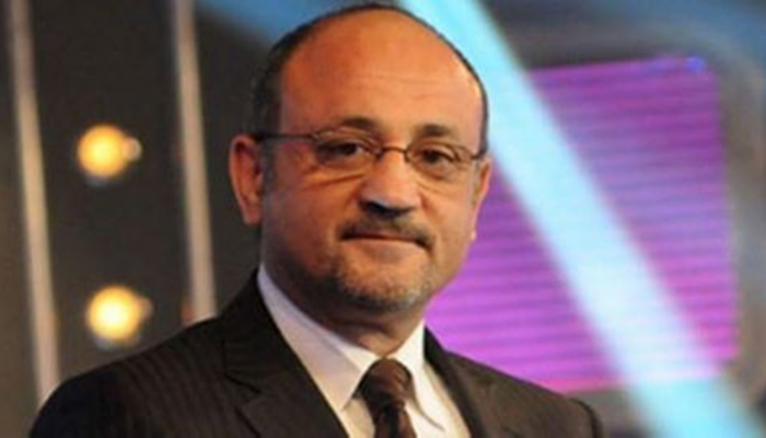 شريف عرفة