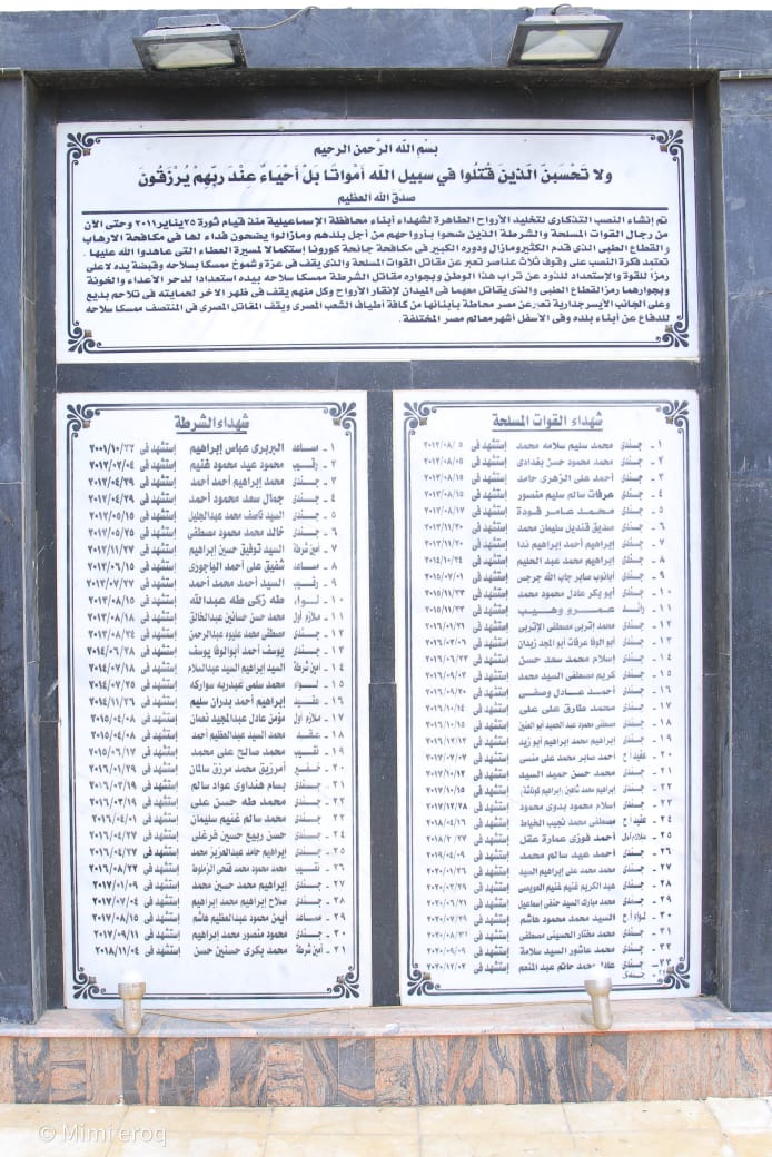 جانب من مراسم وضع إكليل الزهور، فيتو