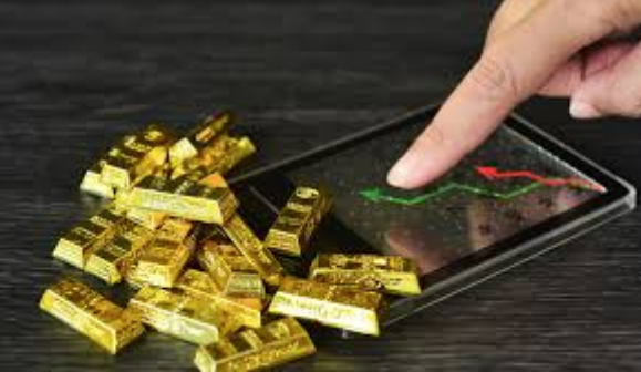 ارتفاع أسعار الذهب، فيتو