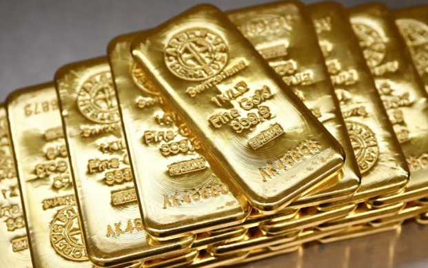 سر ارتفاع أسعار الذهب، فيتو