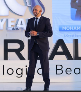 محمد العربى&nbsp;