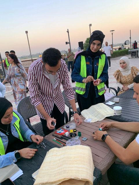<strong>إنطلاق مهرجان النباتات الطبية والعطرية ببني سويف</strong>