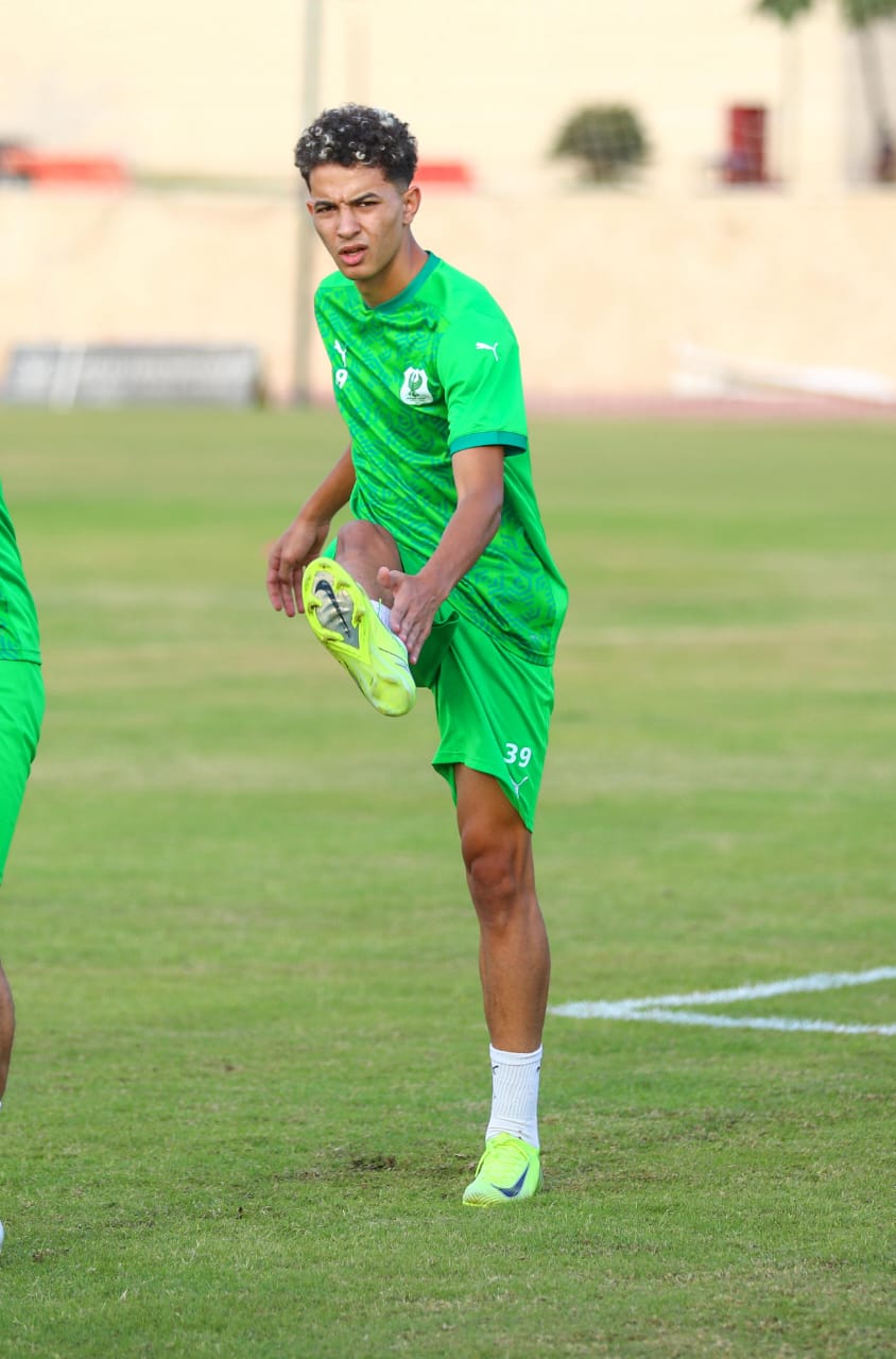 احمد شرف