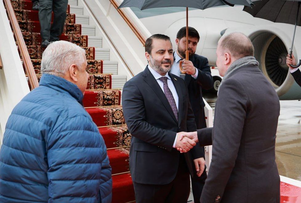 زيارة أحمد الشرع إلى روسيا، فيتو