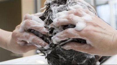 أضرار غسل الشعر أكثر من 3 مرات أسبوعيا&nbsp;