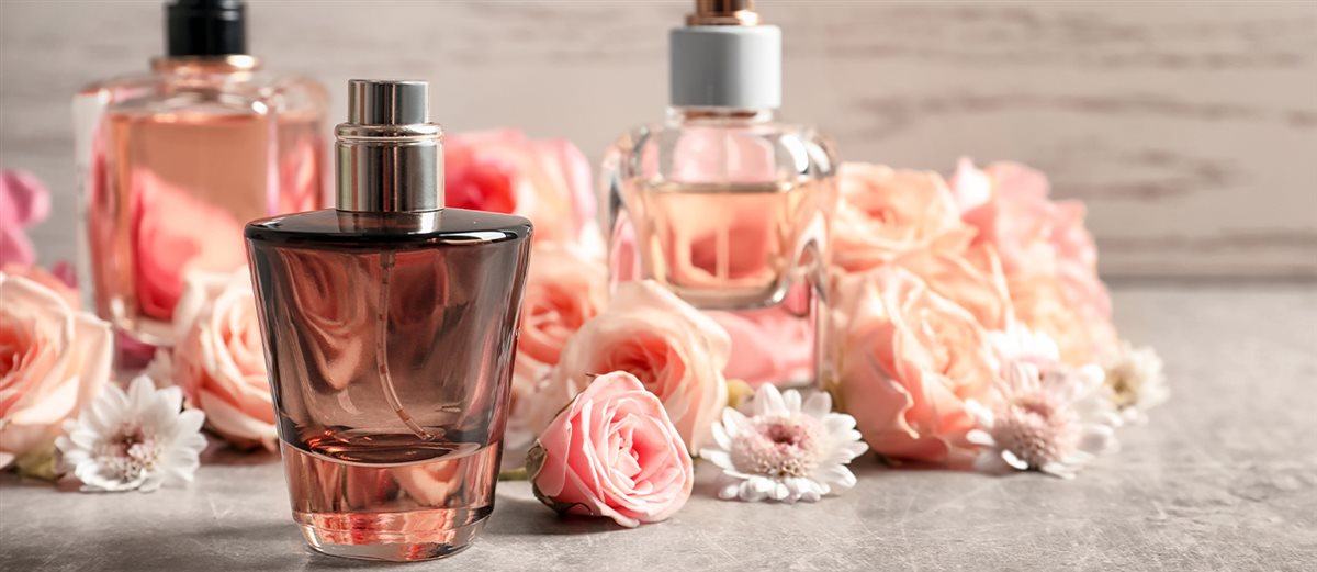 العطور وتأثيرها