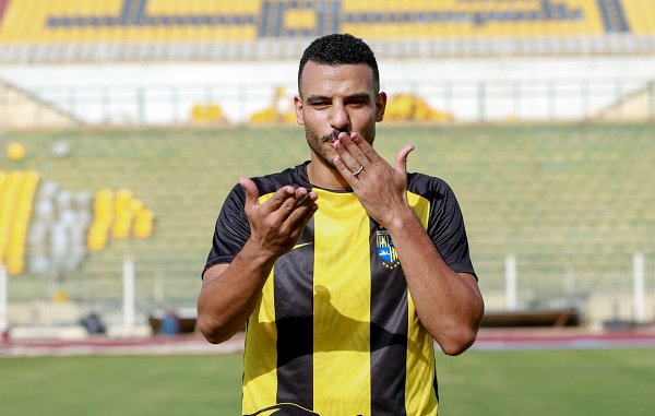 شكري نجيب، فيتو