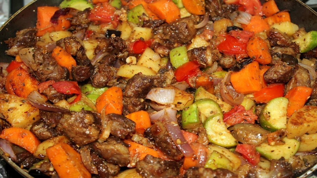 طريقة عمل التورلى&nbsp;