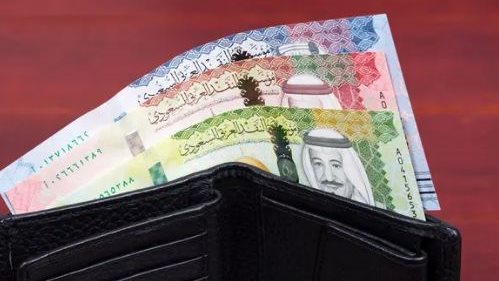 الريال السعودى&nbsp;