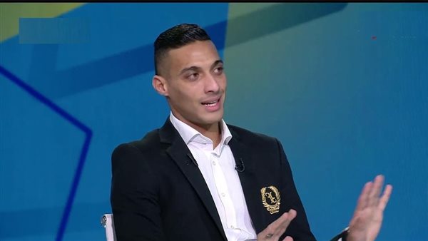 أحمد ياسر، فيتو