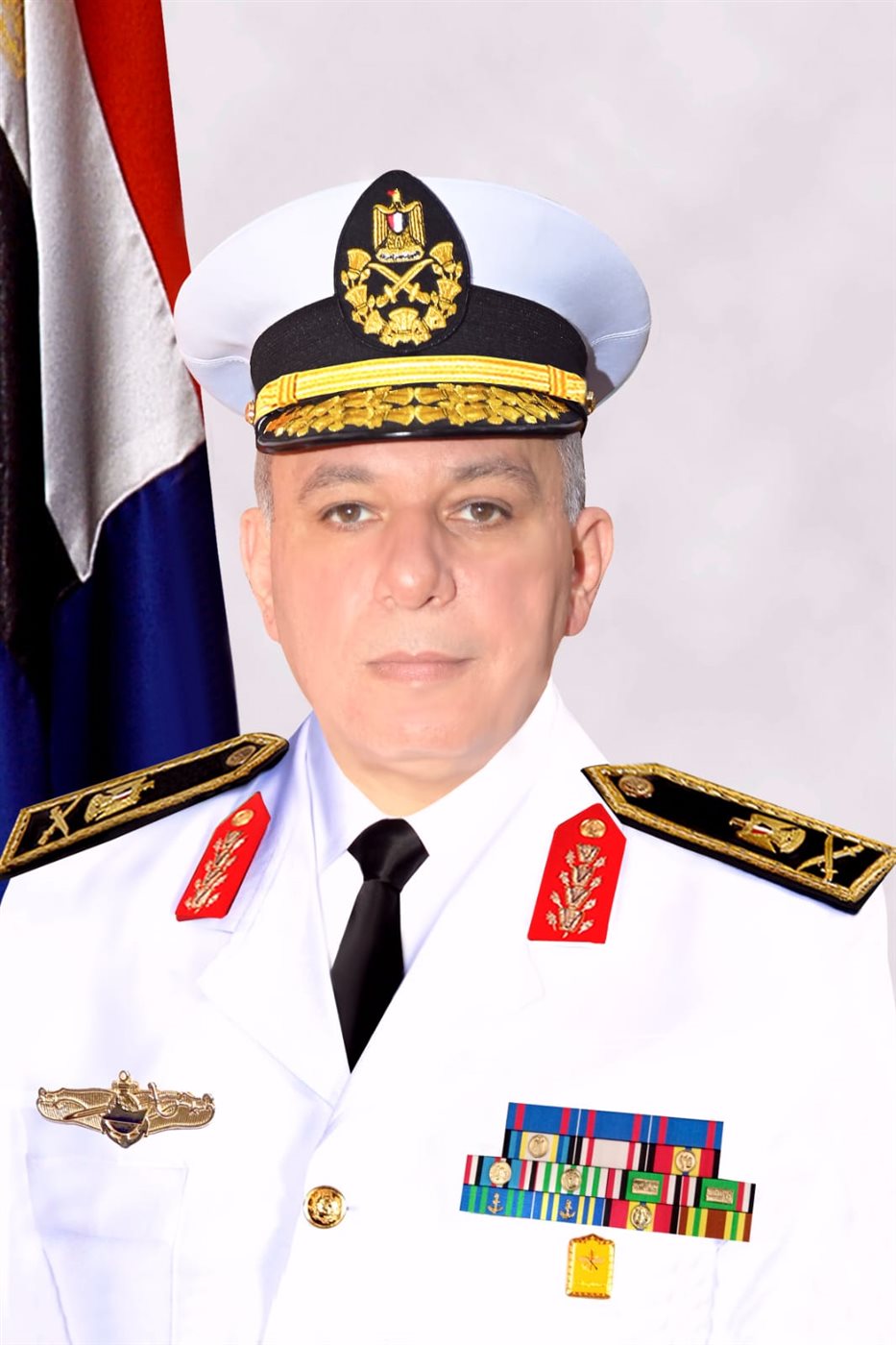 اللواء اركان حرب محمود عادل فوزي&nbsp;