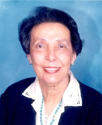 الراحلة نُتَيْلة راشد 