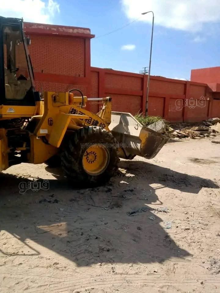 تطوير منطقة الست عماير برسيل ببورسعيد، فيتو&nbsp;