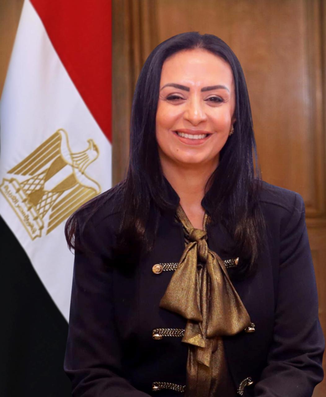 وزيرة التضامن الاجتماعي، فيتو