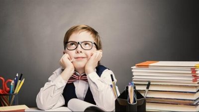 ضعف التركيز عند الأطفال&nbsp;