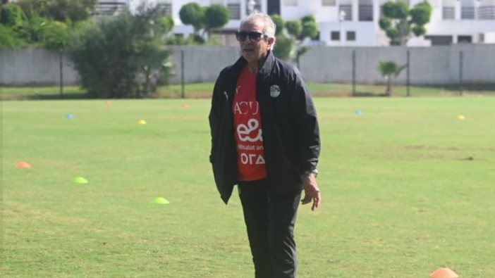 حلمي طولان، فيتو&nbsp;