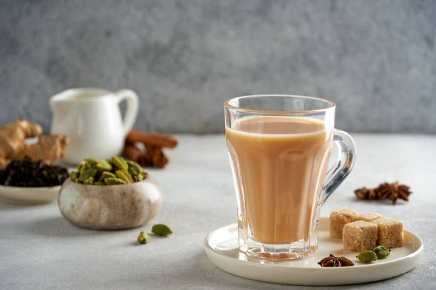 مشروبات لزيادة التركيز