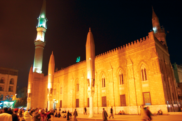 مواقيت الصلاة بتوقيت المحافظات، فيتو