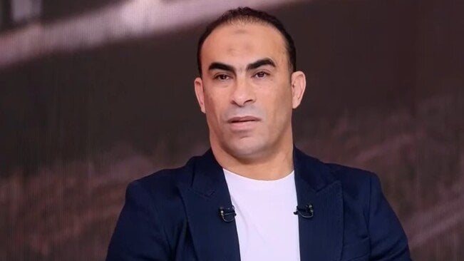 سيد عبد الحفيظ، فيتو
