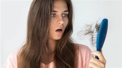تقوية بصيلات الشعر&nbsp;