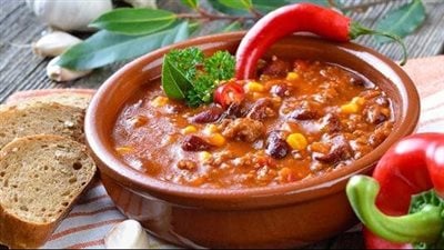 الفول سبب انتشار أنيميا فقر الدم&nbsp;