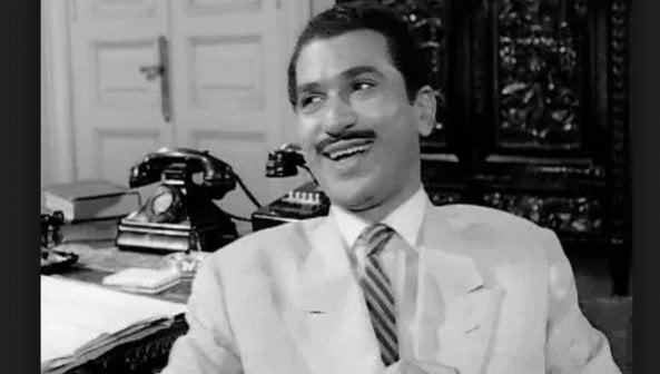 محجوب عبد الدايم&nbsp;