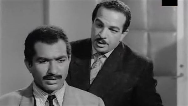أحمد توفيق وحمدى أحمد&nbsp;
