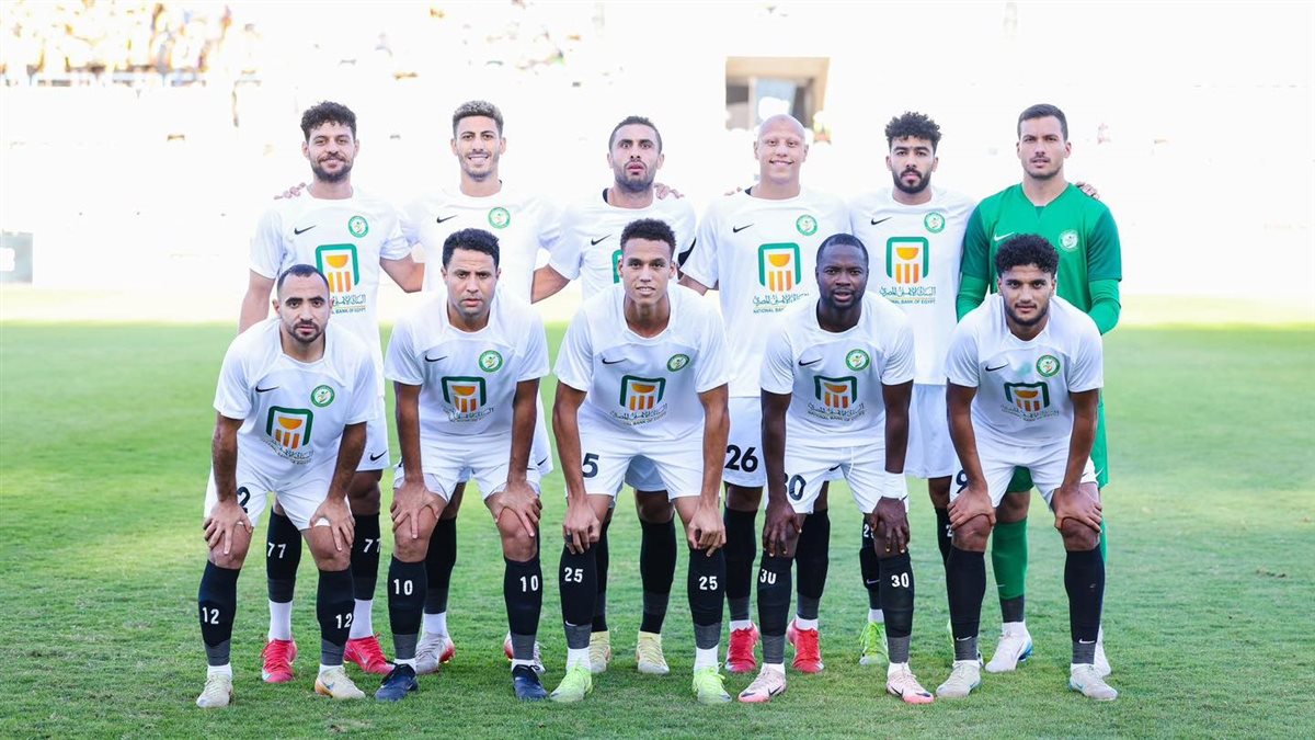 البنك الأهلي، فيتو