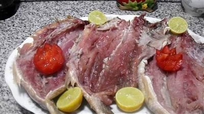 طريقة عمل السمك المخمر&nbsp;