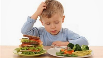 أكلات ترفع هرمون النمو عند الأطفال&nbsp;