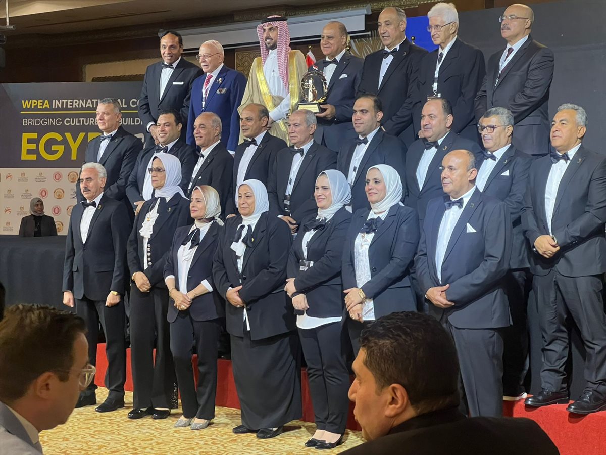 نقابة المهن الرياضية تنظم مؤتمر الاتحاد العالمي للتربية البدنية