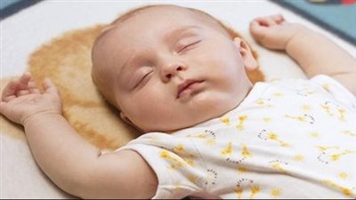 نصائح لنوم هادئ لطفلك الرضيع&nbsp;