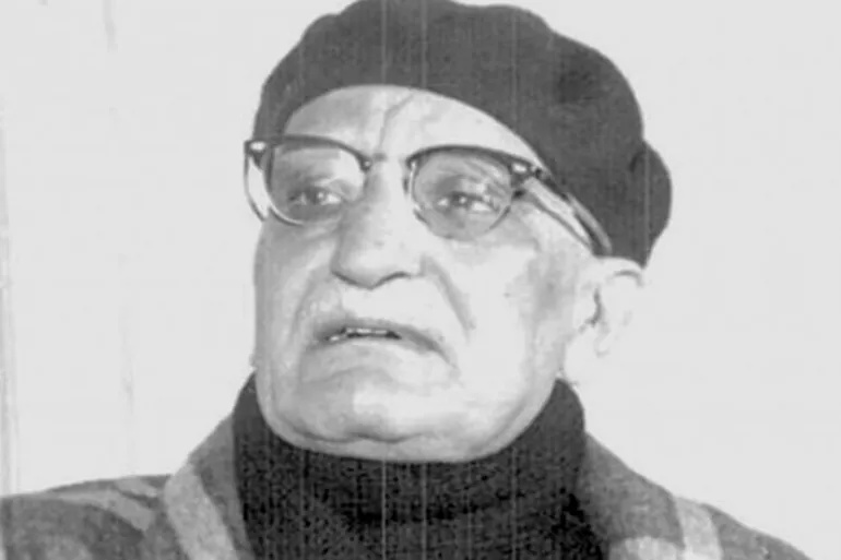 العقاد يرثى ناحوم افندى