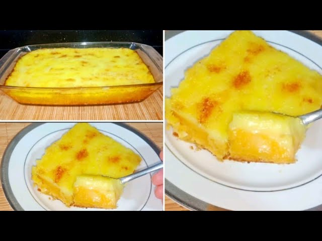 طريقة عمل البطاطا بالكاسترد&nbsp;